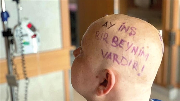 Canan Perdahlı: İyi ki kanser olmuşum! Bu hayat bana çok şey öğretti