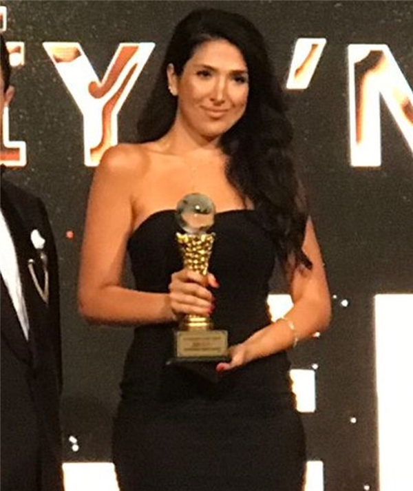 Demirören Medya'ya ödül yağmuru