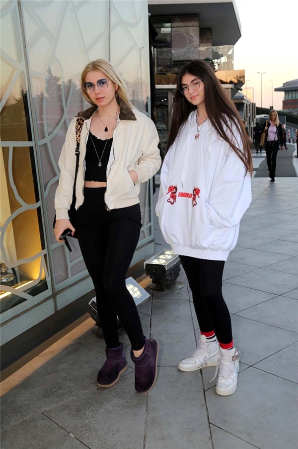 Eleştiriler <a class='keyword-sd' href='/aleyna-tilki/' title='Aleyna Tilki'>Aleyna Tilki</a>'yi çıldırttı!