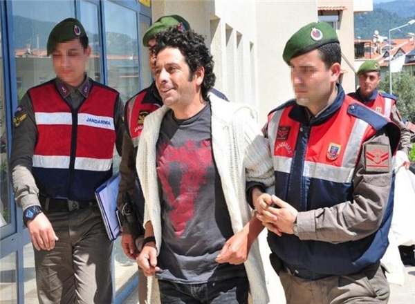 Cezaevinden çıkan oyuncu Selim Erdoğan: İşlemediğim bir suçun cezasını çektim