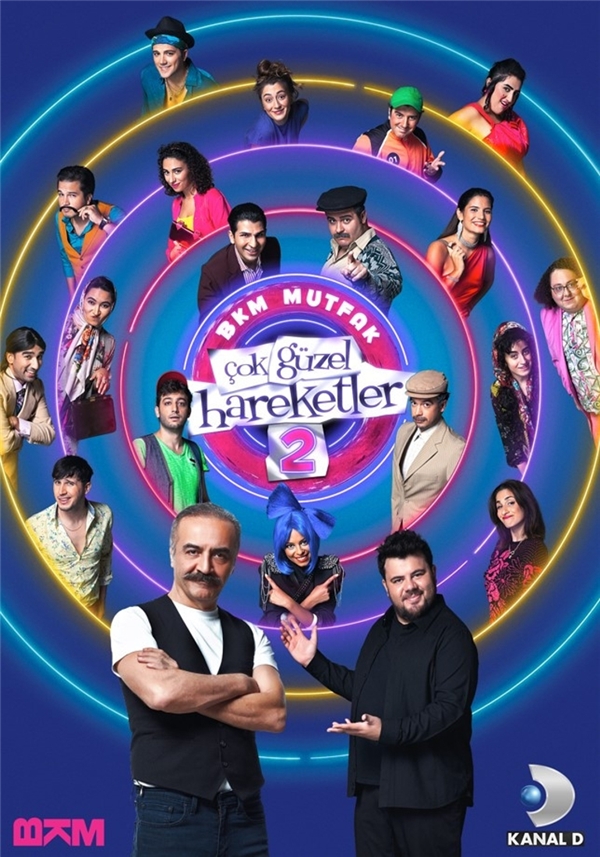  <a class='keyword-sd' href='/eser-yenenler/' title='Eser Yenenler'>Eser Yenenler</a>'den Çok Güzel Hareketler 2 açıklaması...