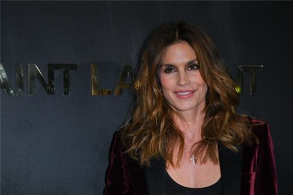 Cindy Crawford zamanı durdurdu: İşte sırları