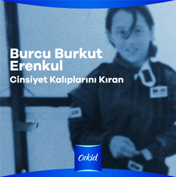 Cesaret elçilerinden kız öğrencilere: 