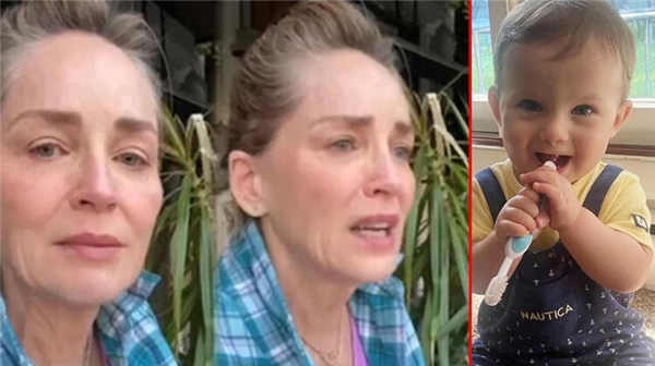 Cömert Sharon Stone: Ödediği hesabın iki katı bahşiş bıraktı