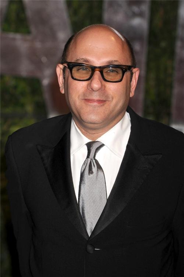 Sex and the City dizisinin oyuncusu Willie Garson hayatını kaybetti: Oğlu acı haberi böyle duyurdu