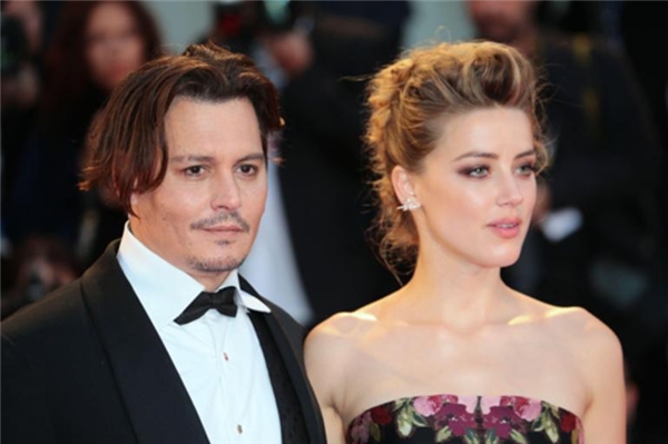 Uğruna 14 yıllık yuvasını yıktığı aşkı Johnny Depp'e pahalıya patladı: Hiçbirimiz güvende değiliz!