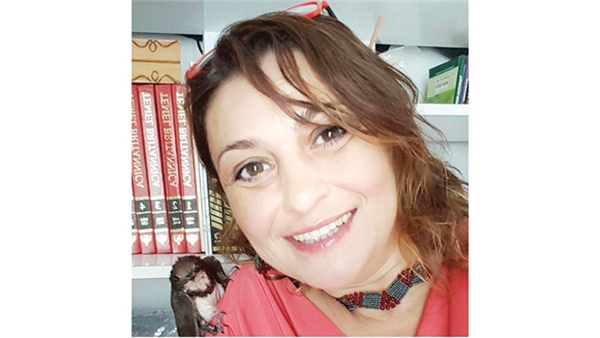 'Ebabillerle bağım çok farklı'