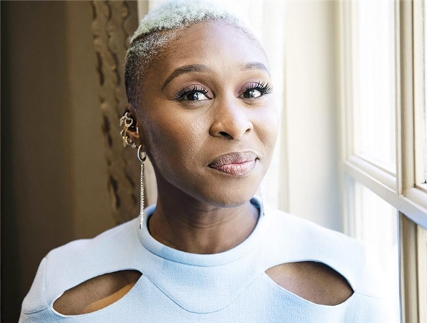 Cynthia Erivo: Aretha'yı taklit edebilecek kimseyi tanımıyorum