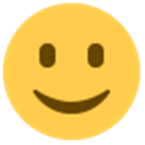 : )
