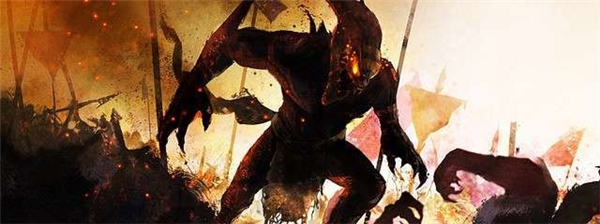 Shadow of the Beast