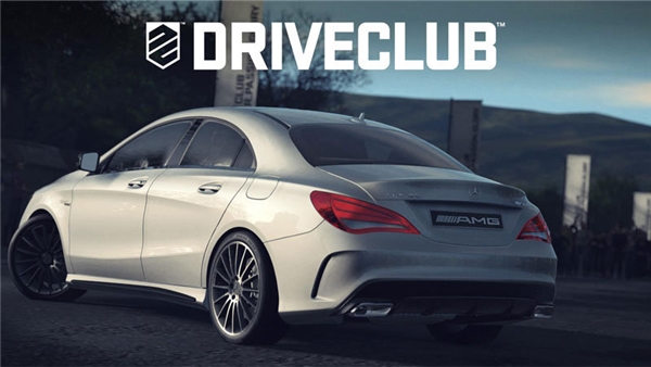 Driveclub