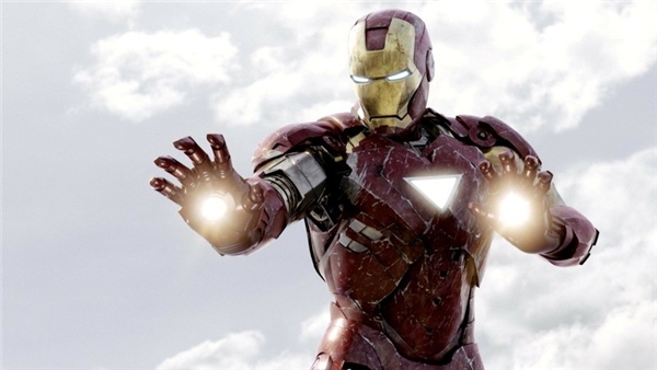 ironman