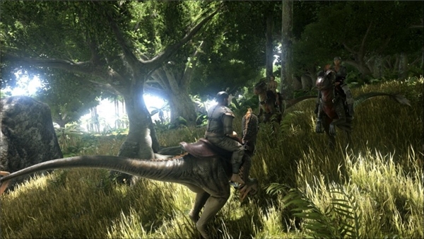 ARK-Survival-Evolved-Screenshot1