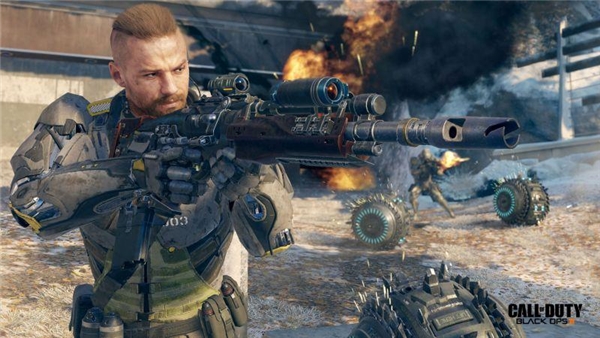 CoD