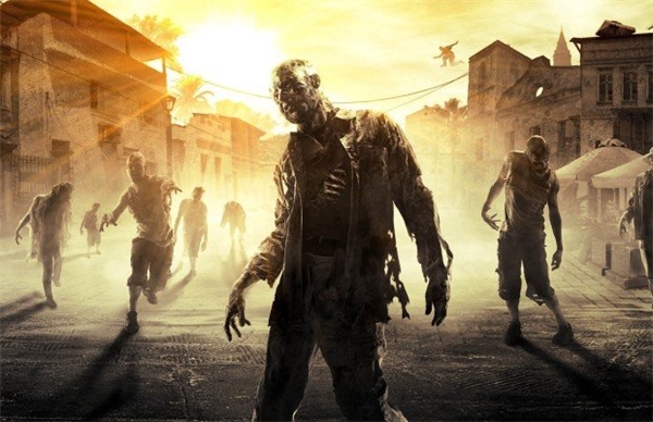 Dying Light