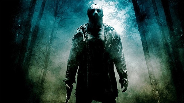 Friday the 13th