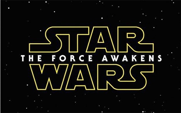 Star Wars The Force Awaken