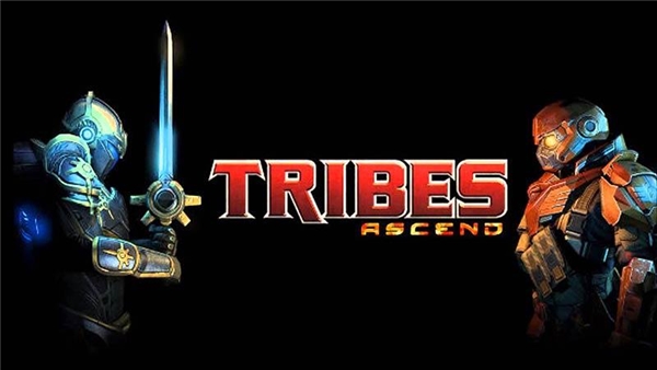 TribesAscend