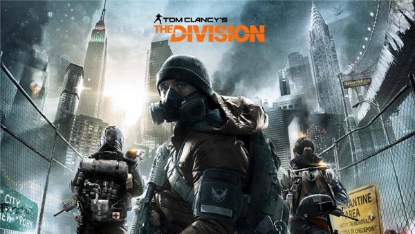 the-divison