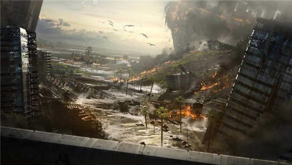 the-shattering