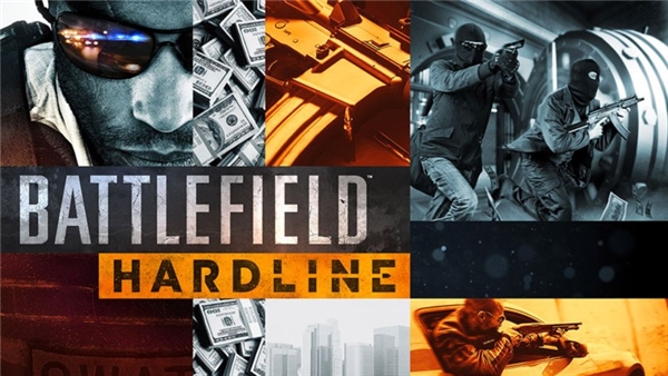BF Hardline