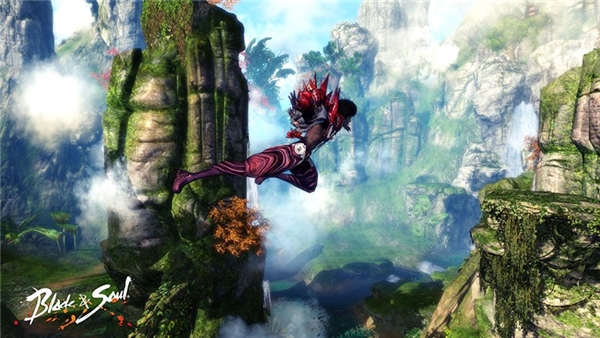 Blade and Soul