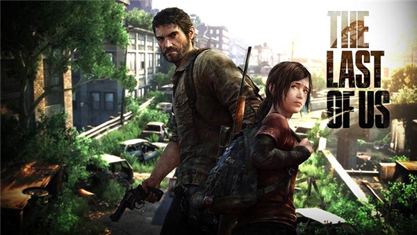 Last of us
