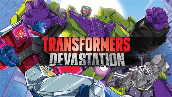 Transformers