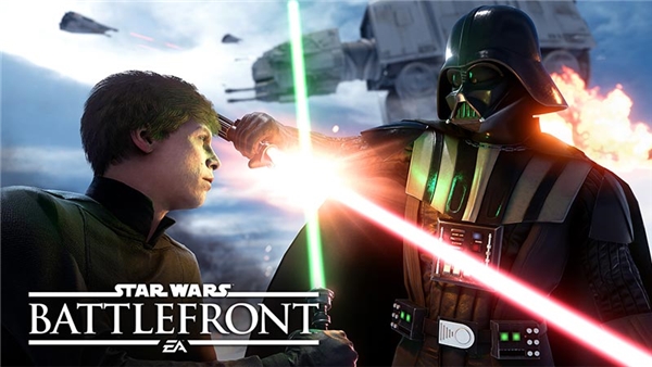 Star-Wars-Battlefront-Anakin-vs-Darth-Vader