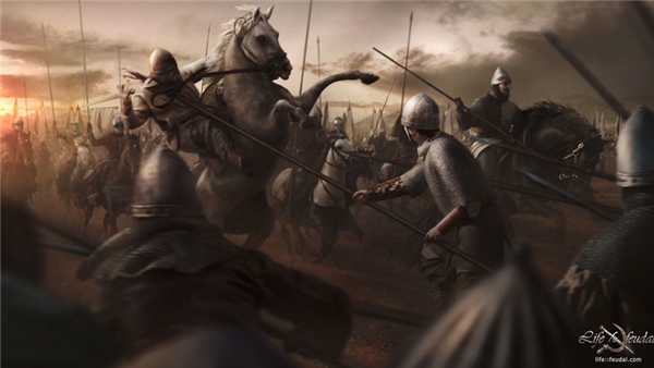 feudal