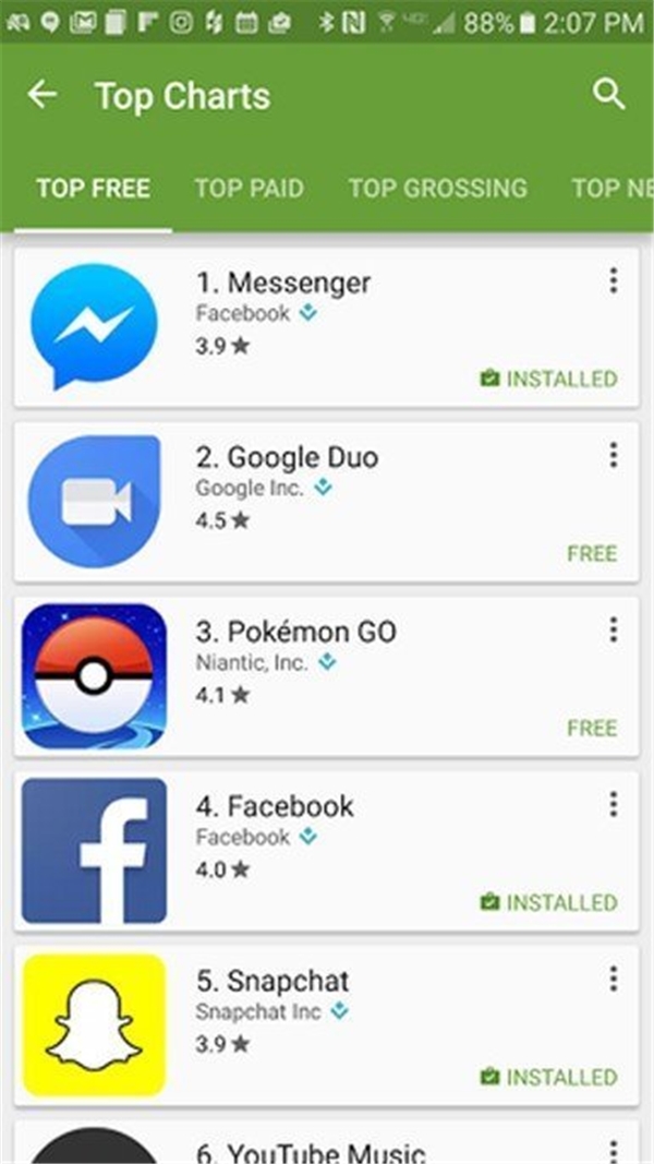 Google'dan Pokémon'da rakip var...