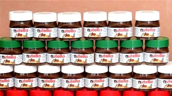 Dünyanın En Pahalı Nutellası Venezuela'da Mı?