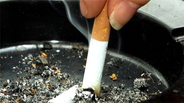 İngiltere'de Hiç Bu Kadar Az Sigara İçen Olmamıştı