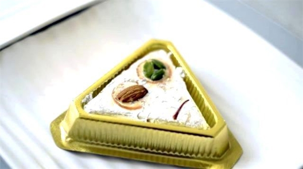 Karabiberli Dondurma İster Misiniz?