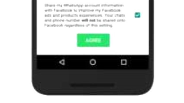 <a class='keyword-sd' href='/whatsapp/' title='Whatsapp'>Whatsapp</a>'a da Reklam Geliyor
