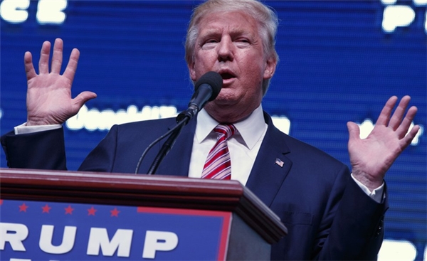Obama'dan Cumhuriyetçilere Çağrı: Trump'ı Dışlayın