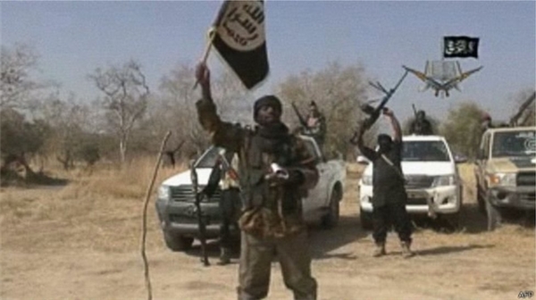 Boko Haram Kaçırdığı Kız Çocuklarından 21'ini Serbest Bıraktı