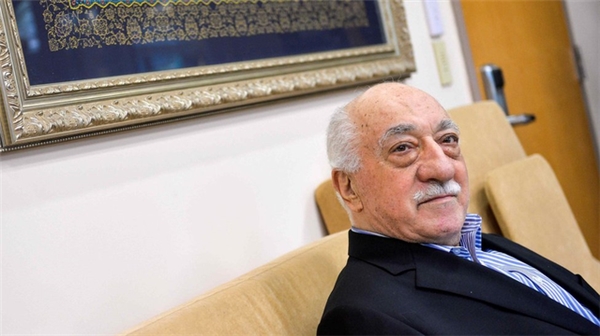 Gülen Grubundan Hollanda'daki Taraftarlarına Himmet Baskısı'