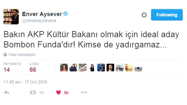 Sosyal Medya Kürk Mantolu Madonna Gafını Konuşuyor