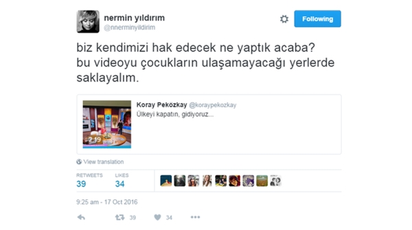 Sosyal Medya Kürk Mantolu Madonna Gafını Konuşuyor