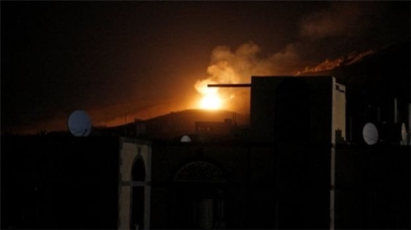 Bm: Yemen'de 72 Saatlik Ateşkes Kabul Edildi