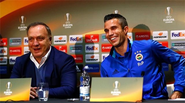 Fenerbahçe, Avrupa Ligi'nde Manchester United'a Konuk Oluyor