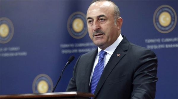 Çavuşoğlu ve Fransız Bakan Arasında Ohal Tartışması