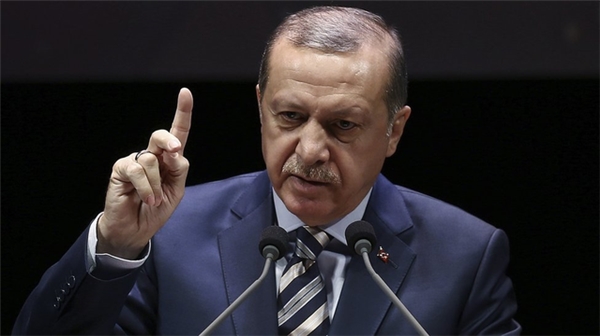 Iraklı Siyasetçiler Türkiye'nin Musul Açıklamalarına Tepkili