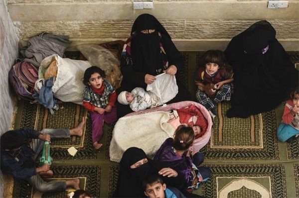 Cockburn: Musul Muharebesi Türkiye-Irak Savaşını Tetikleyebilir