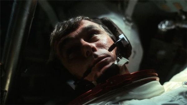 Ay'a Adım Atan Son İnsan ABD'li Astronot Gene Cernan Yaşamını Yitirdi