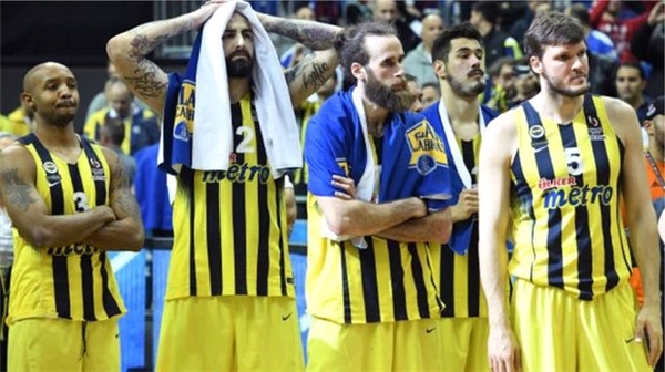 Efsanelerin Vedası, Mucizeler ve Trajedilerle Sporda 2016 Böyle Geçti