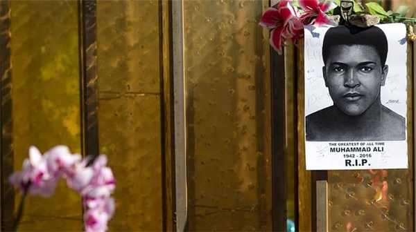 Efsanelerin Vedası, Mucizeler ve Trajedilerle Sporda 2016 Böyle Geçti