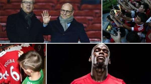 En Çok Kazanan Kulüp 11 Yıl Sonra Real Madrid'i Geçen Manchester United