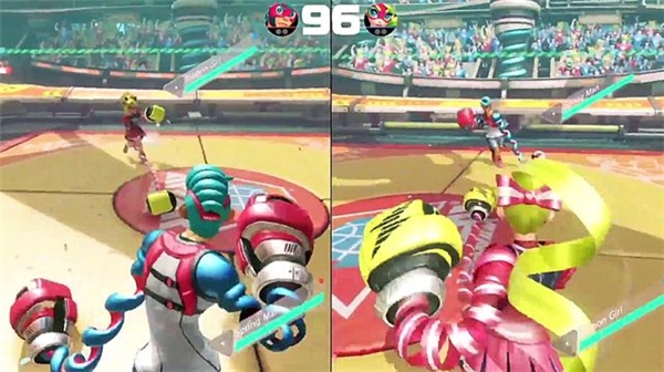 Nintendo Switch'in Fiyatı ve Çıkış Tarihi Belli Oldu